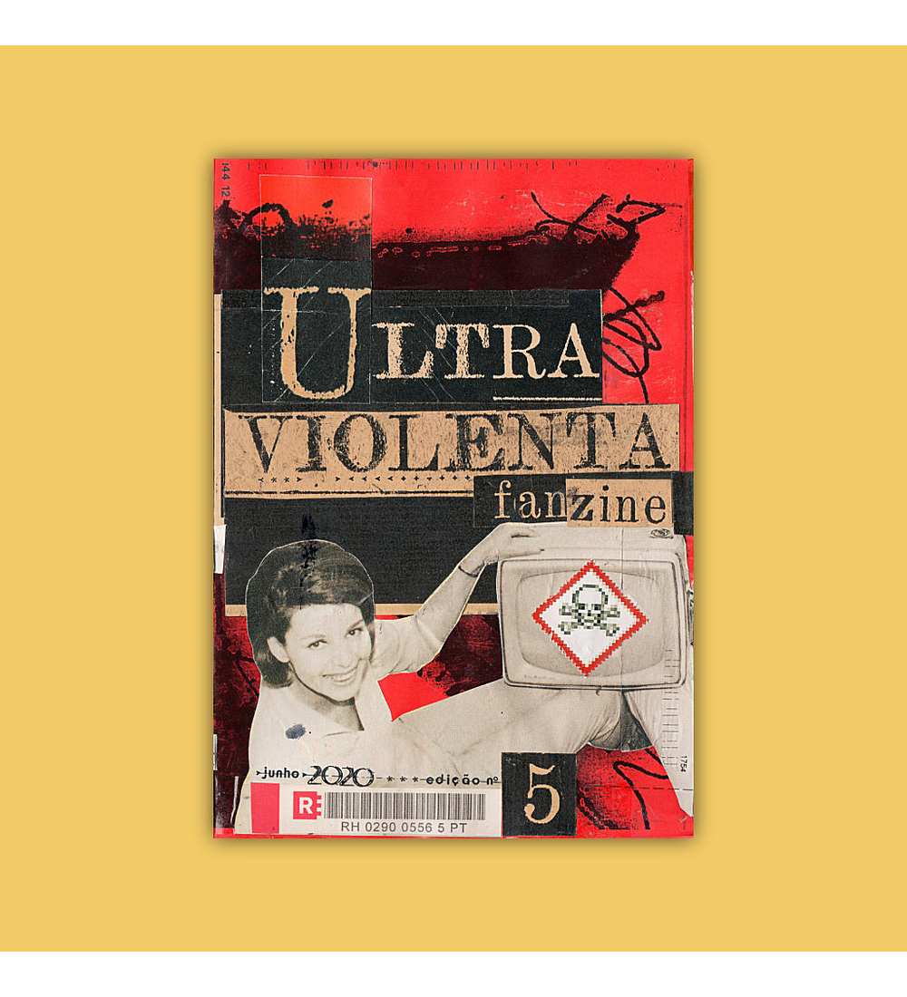 Ultra Violenta 5