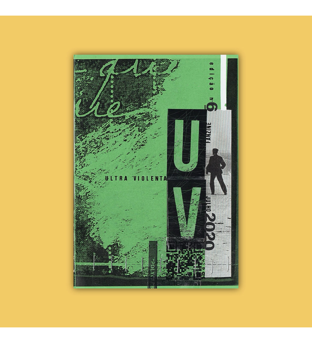 Ultra Violenta 6