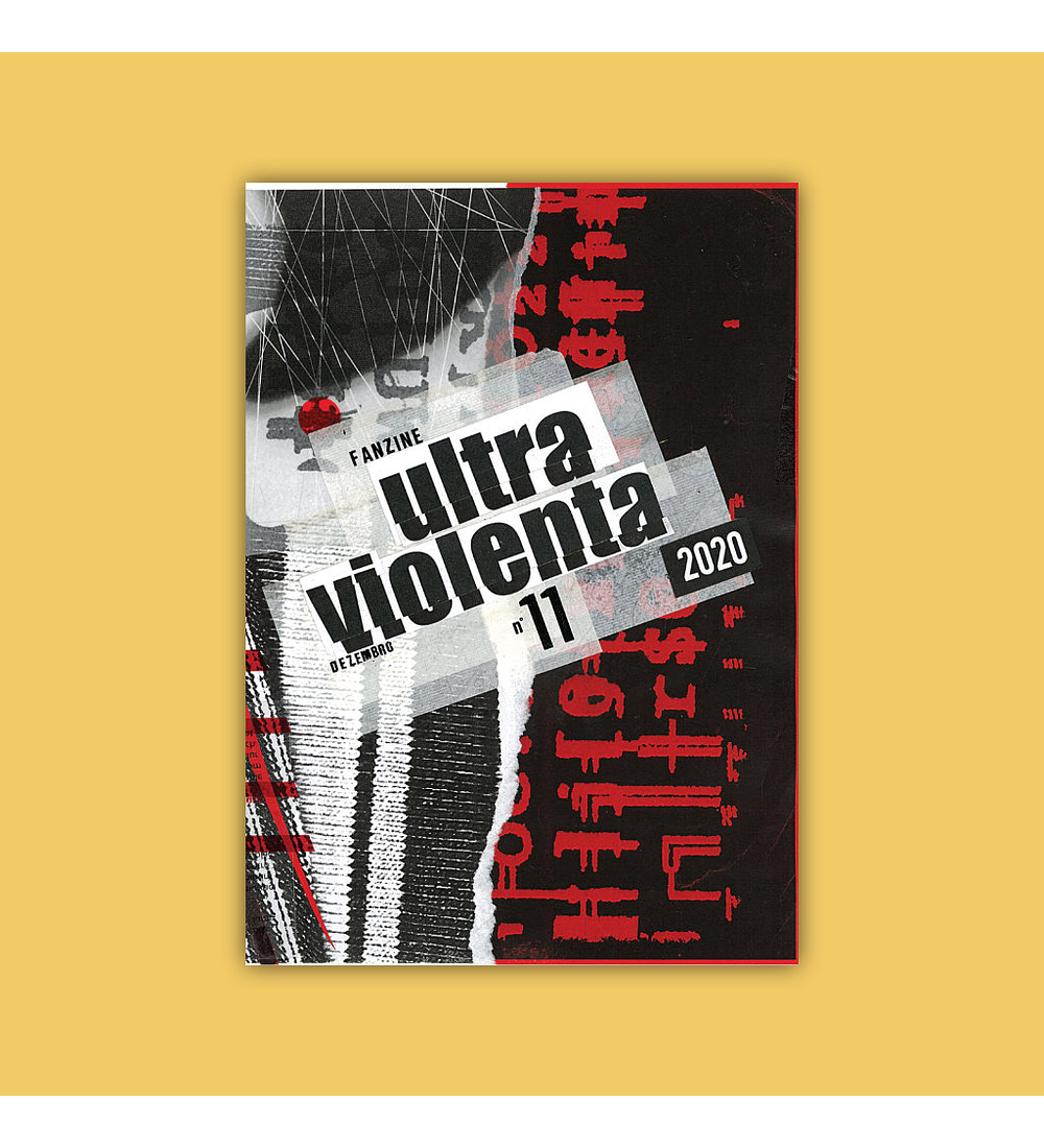Ultra Violenta 11
