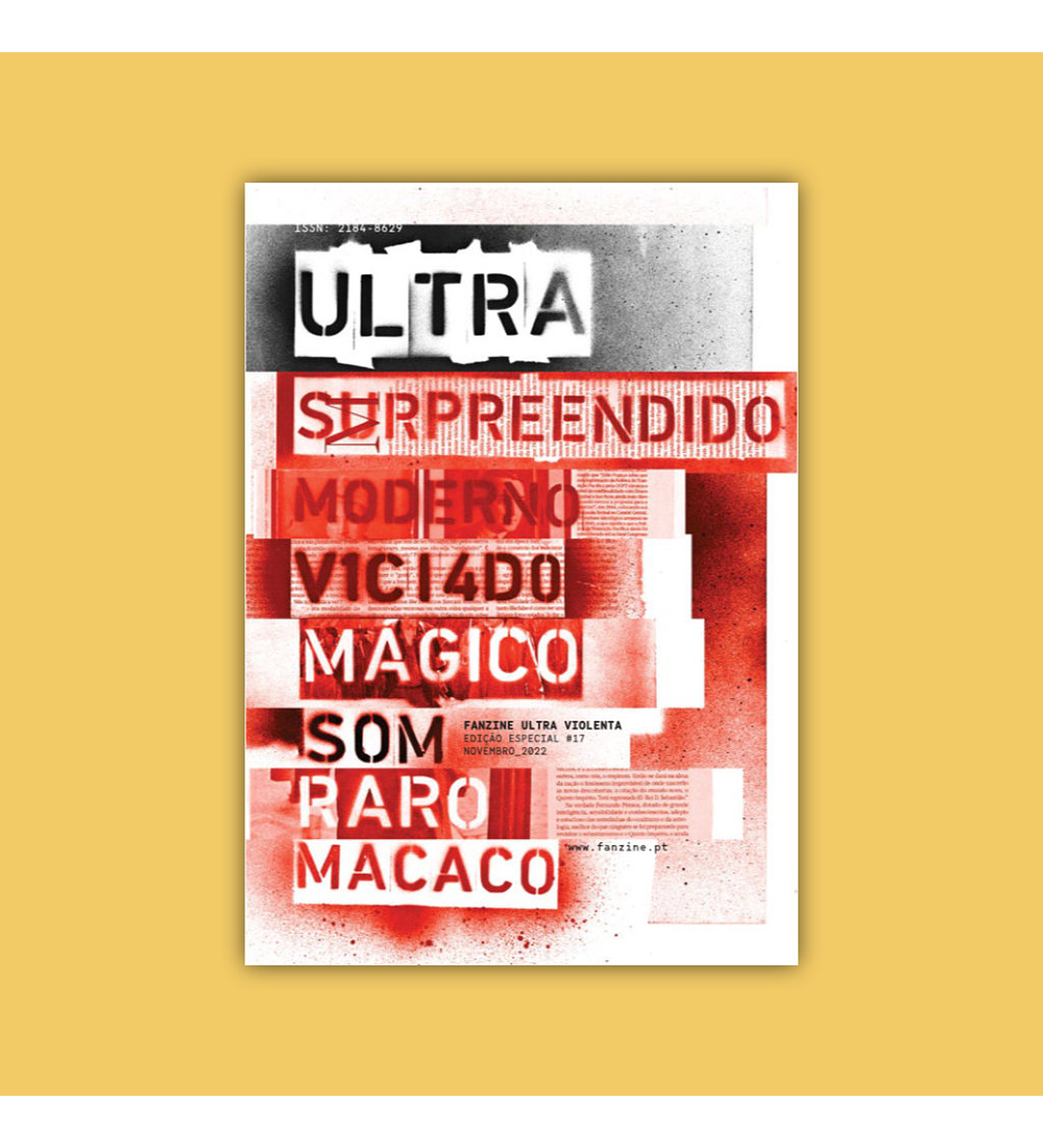 Ultra Violenta 17