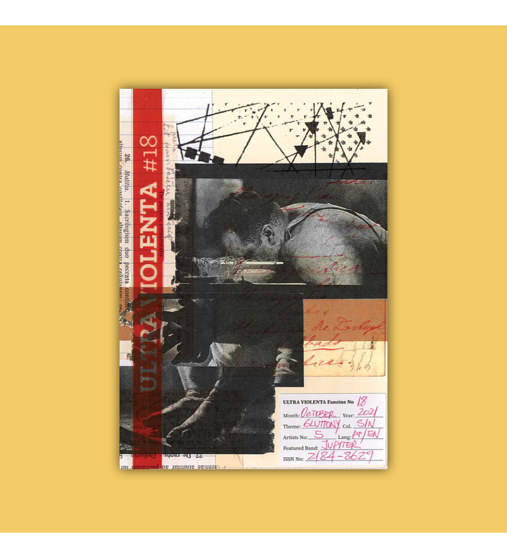 Ultra Violenta 18
