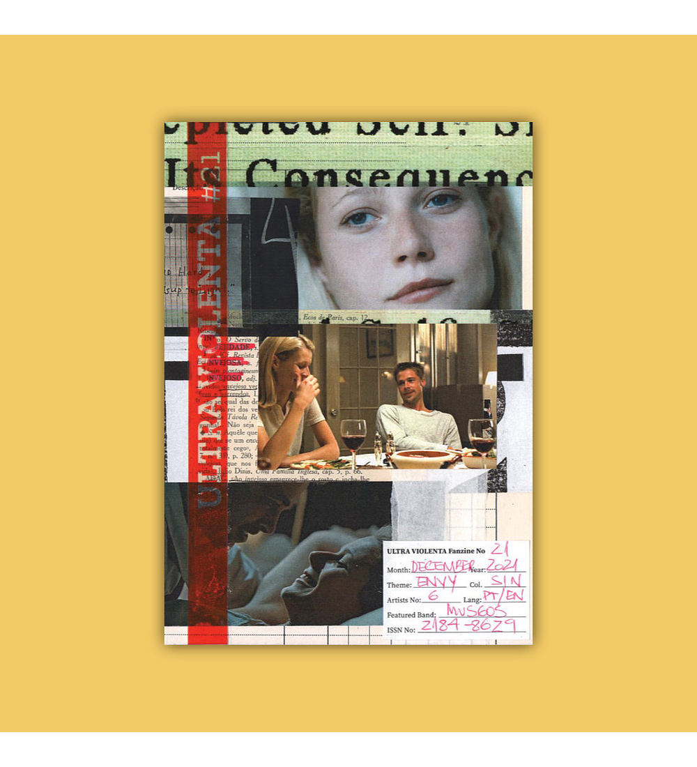 Ultra Violenta 21