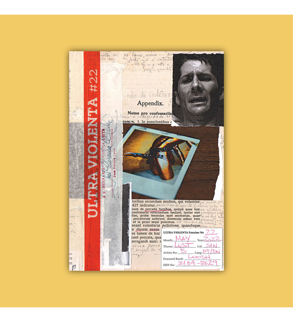 Ultra Violenta 22
