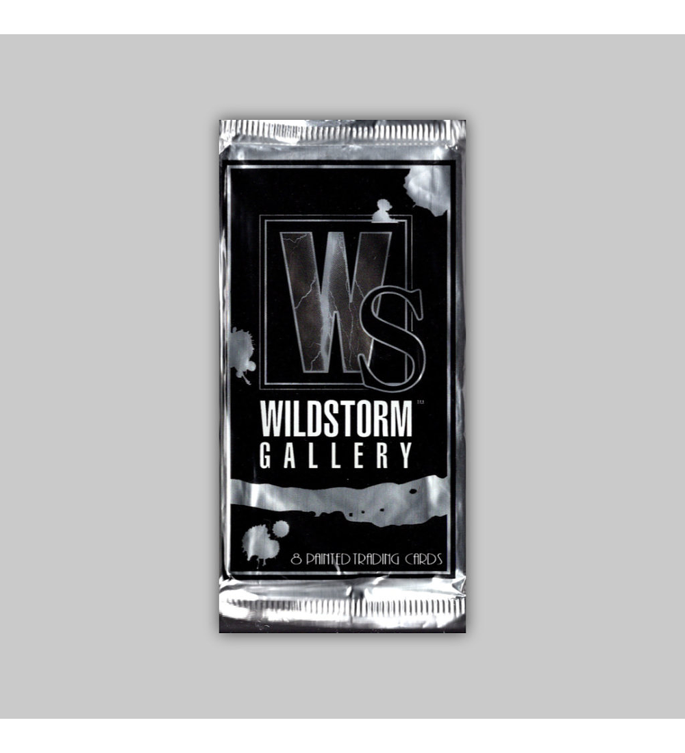 Wildstorm Gallery Booster