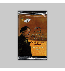 Dune: Judge of the Change Booster 1998