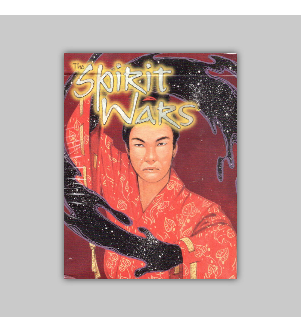 Legend of Five Rings: The Spirit Wars Deck — Phoenix