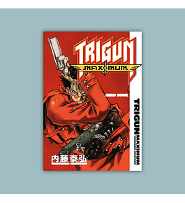 Trigun Maximum Vol. 11 2006
