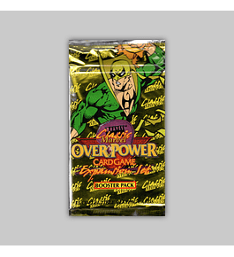 Marvel Overpower Booster