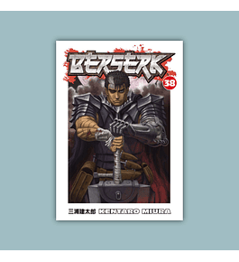 Berserk Vol. 38