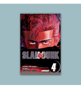Slam Dunk Vol. 04