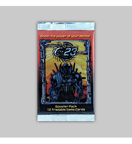 Jim Lee’s C-23 Boosters