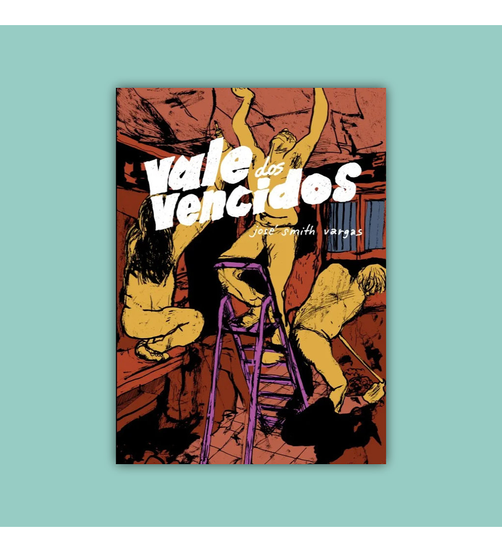Vale dos Vencidos
