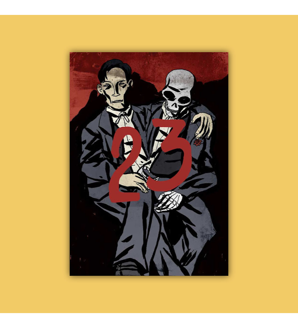 Mesinha de Cabeceira 23