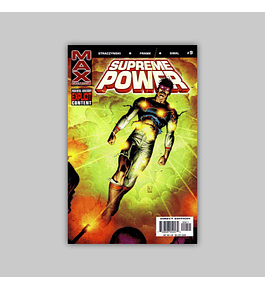 Supreme Power 9 2004