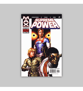 Supreme Power 6 2004