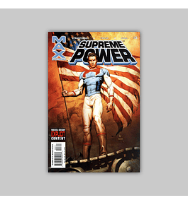 Supreme Power 3 2003