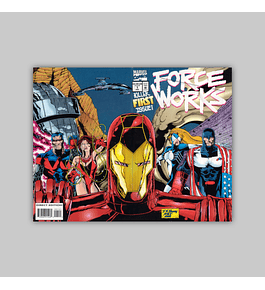 Force Works 1 1994