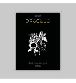 Drácula de Bram Stoker HC