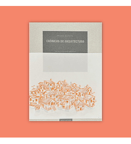 Crónicas de Arquitectura