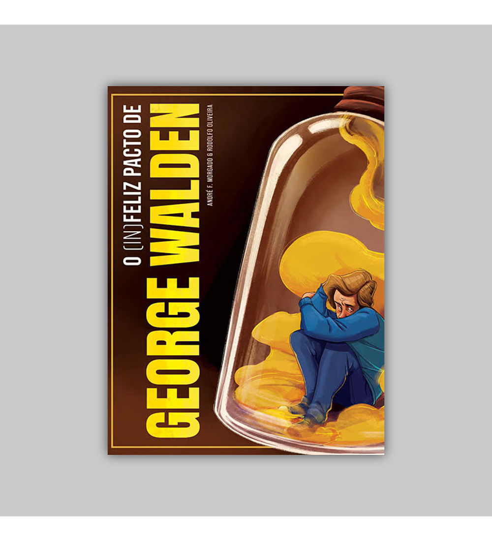 Infeliz Pacto de George Walden HC