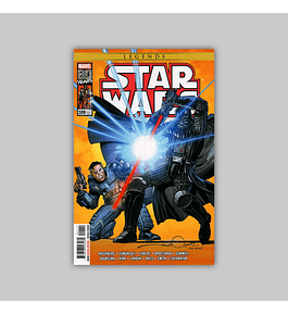 Star Wars Original Marvel Years 108 2019