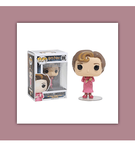 Pop! Harry Potter Vinyl Figure: Dolores Umbridge