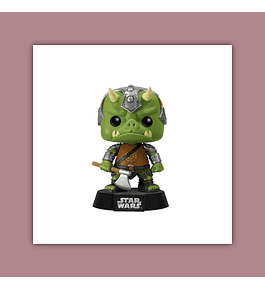 Pop! Star Wars Vinyl Figure: Gamorrean Guard