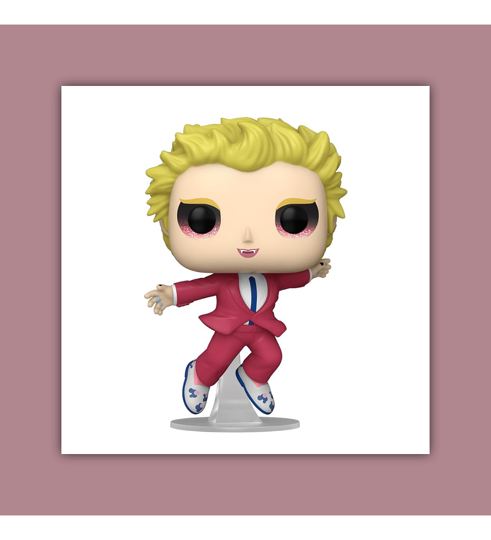 Pop! Rocks Vinyl Figure: Ed Sheeran Bad Habbits