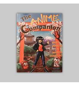 The Anime Companion