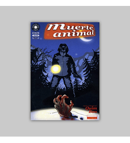 Muerte Animal 1