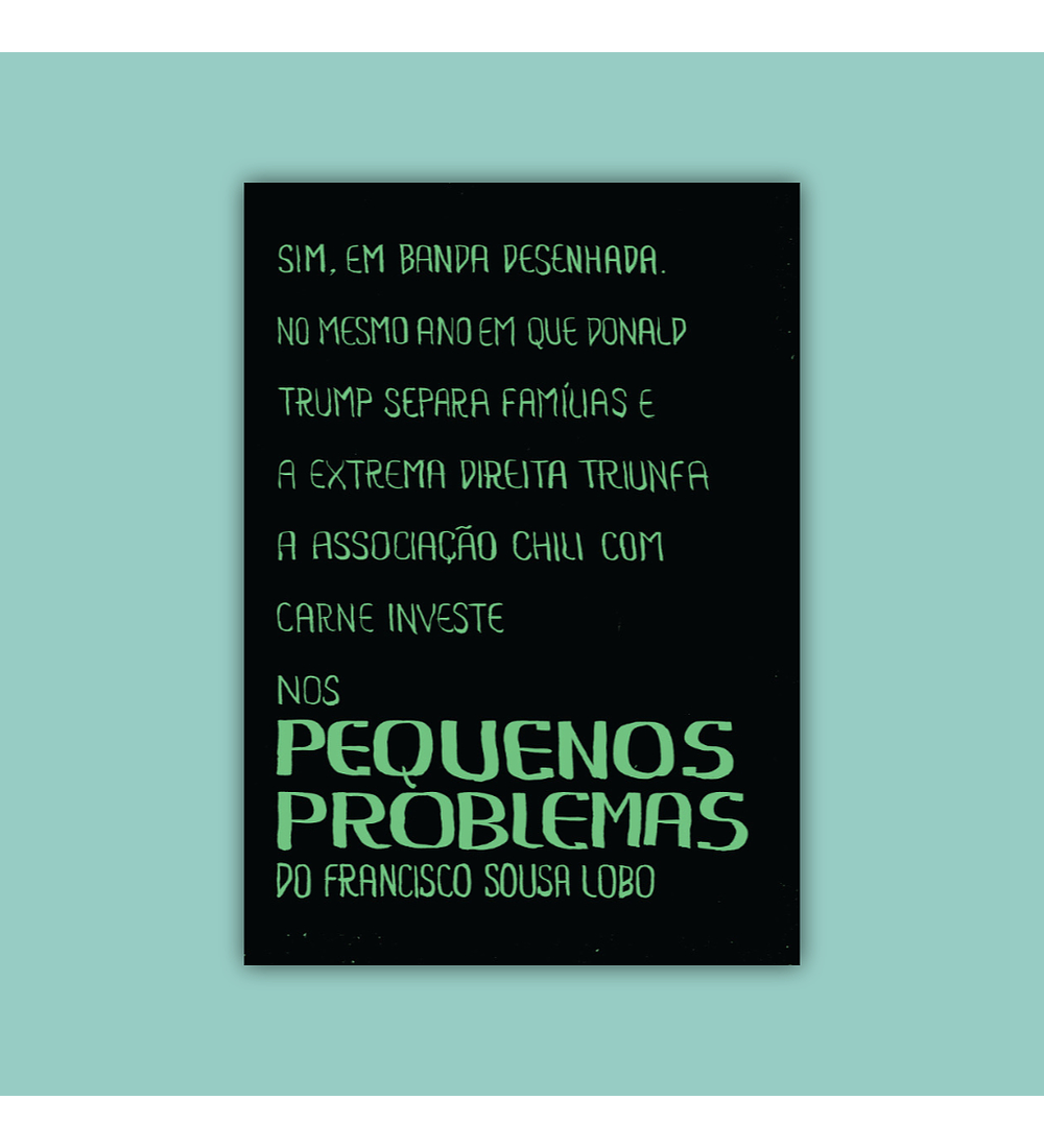 Pequenos Problemas