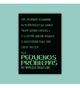 Pequenos Problemas