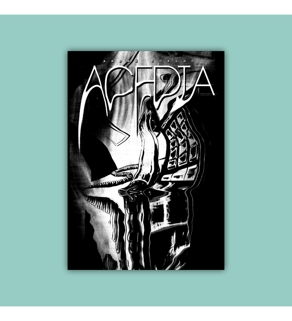 Acedia