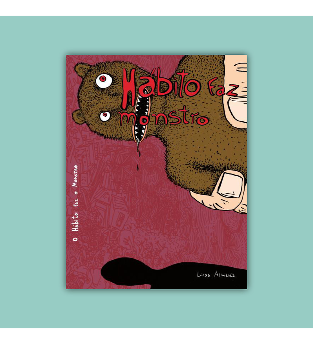 Hábito Faz Monstro