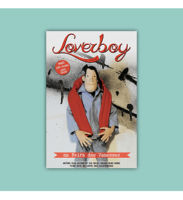 Loverboy: Na Feira das Vanessas