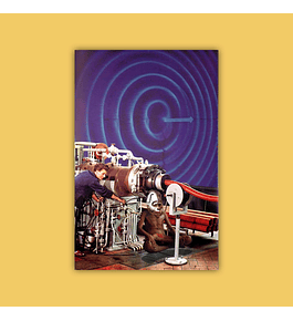 Mesinha de Cabeceira 26