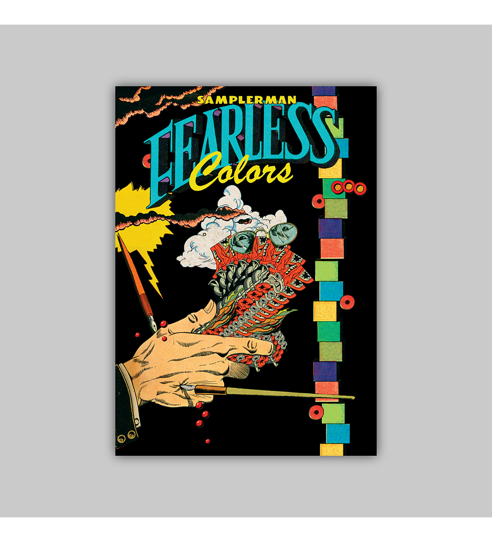 Fearless Colors