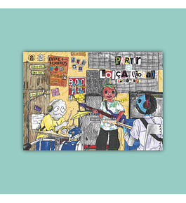 Partir a Loiça (Toda) + CD