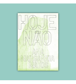 Hoje Não