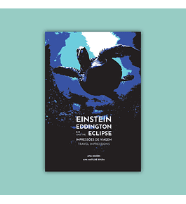 Einstein Eddington e o Eclipse