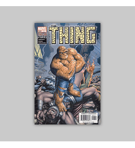 The Thing 1 2003