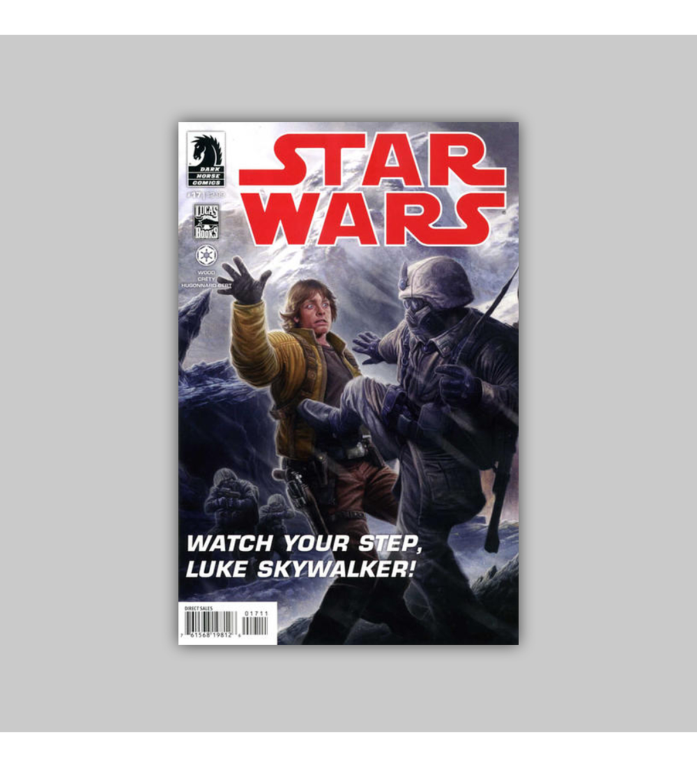 Star Wars (Vol. 2) 17 2014
