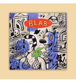 Blab! 9
