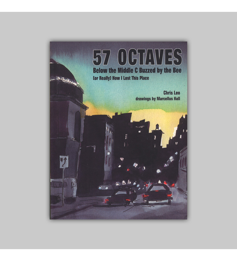 57 Octaves