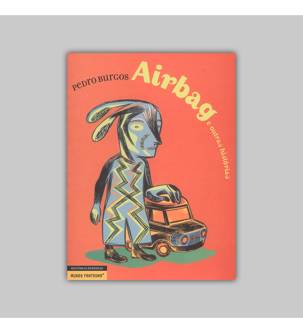 Airbag e Outras Histórias