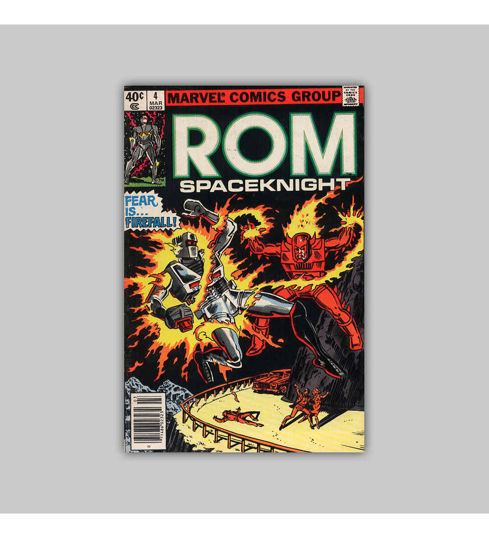Rom 4 1980