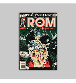 Rom 8 1980