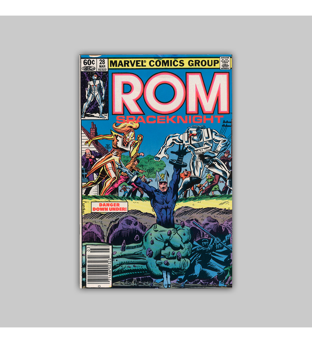 Rom 28 1982