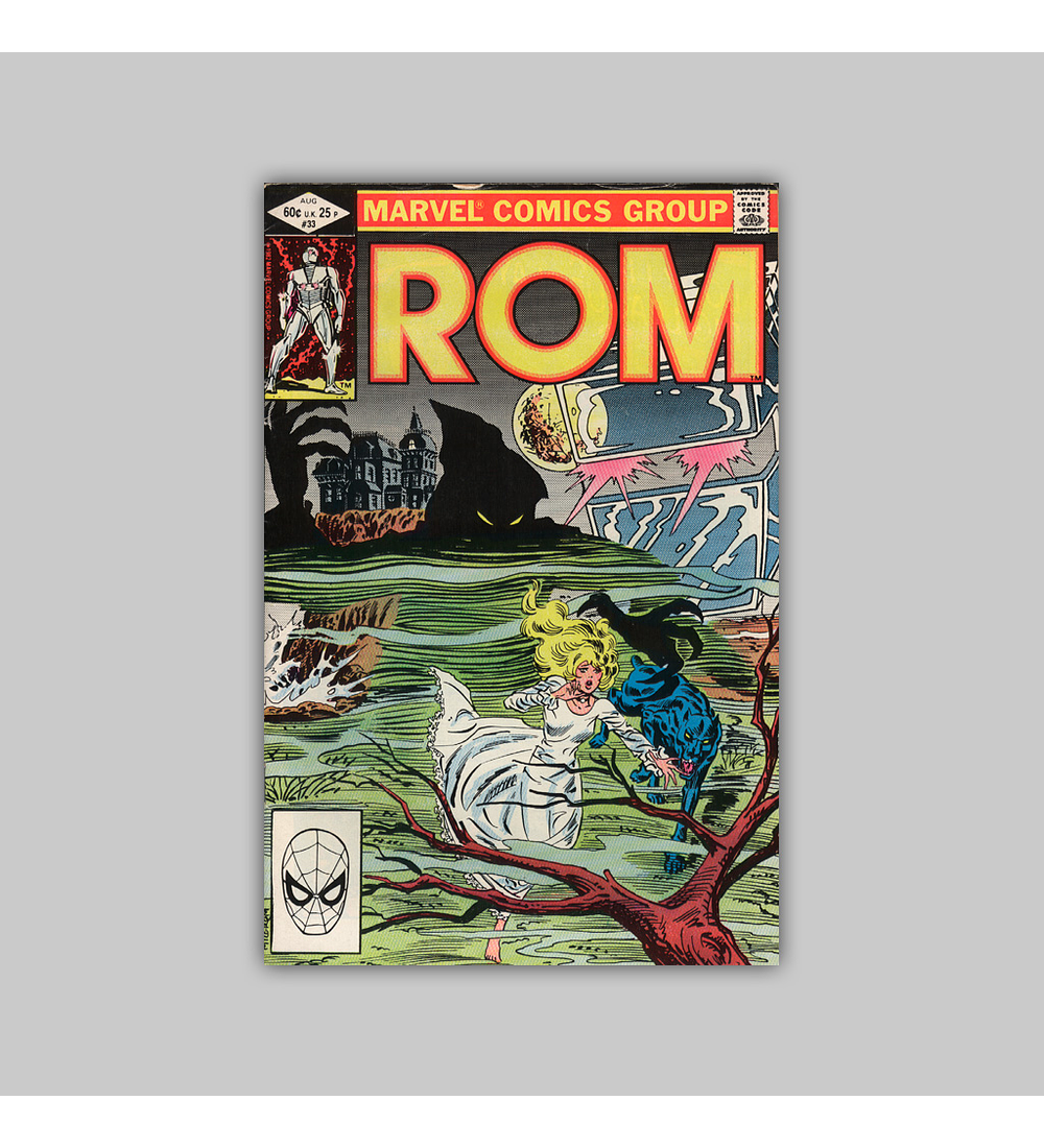 Rom 33 1982
