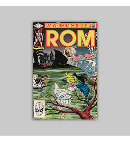 Rom 33 1982